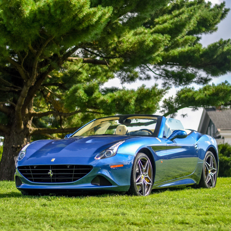 Cali’s don’t particularly excite me, but damn, Blue Mirabeau looks stunning